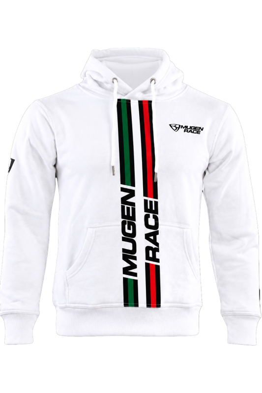 HOODIE STRIPE